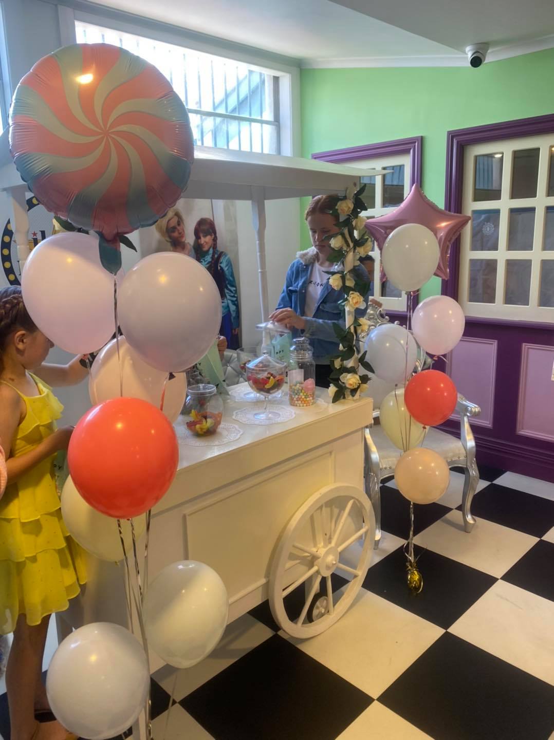 candyland ilookmystyle